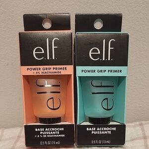 e.l.f  Power Grip Primers Clear